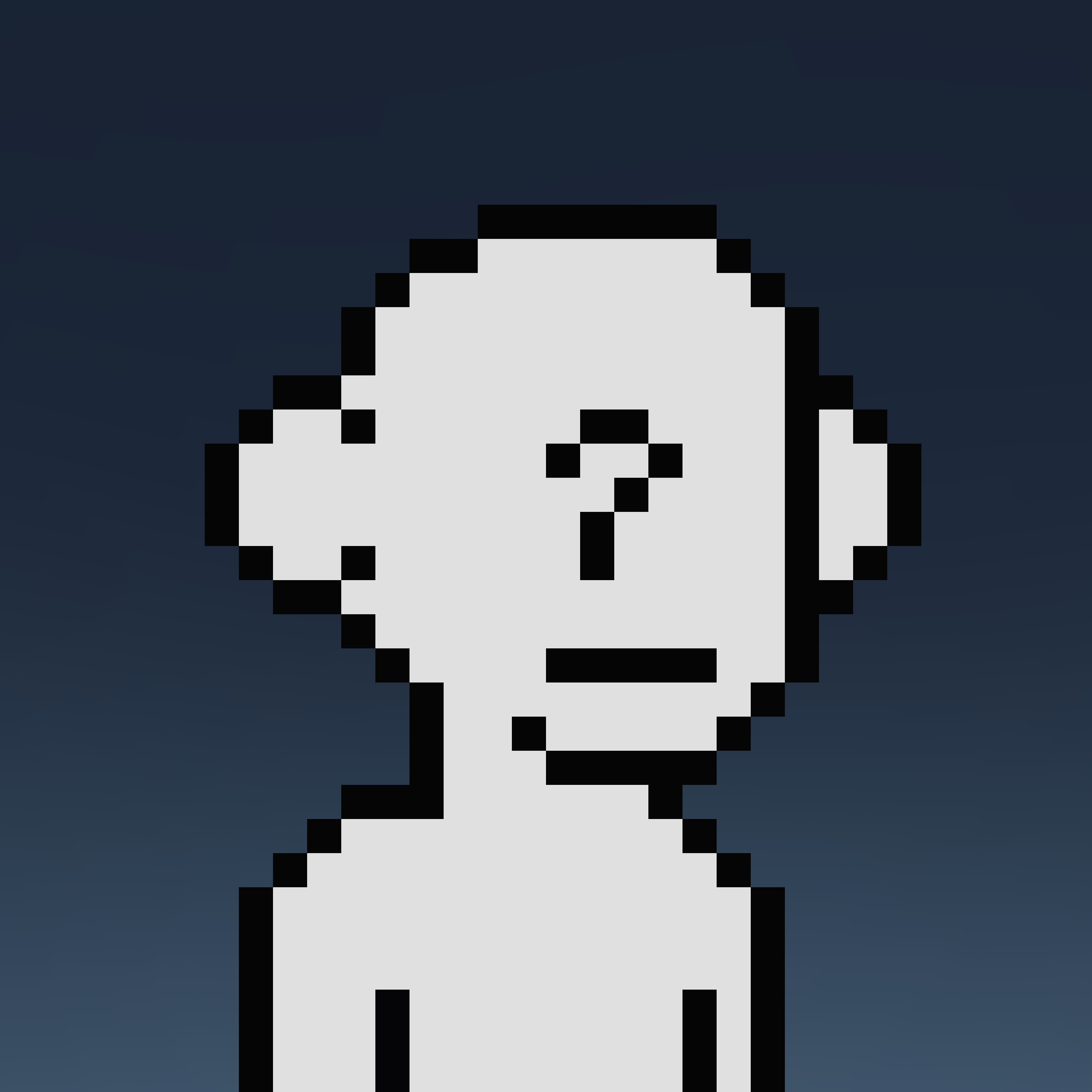 Arc Monkey #15